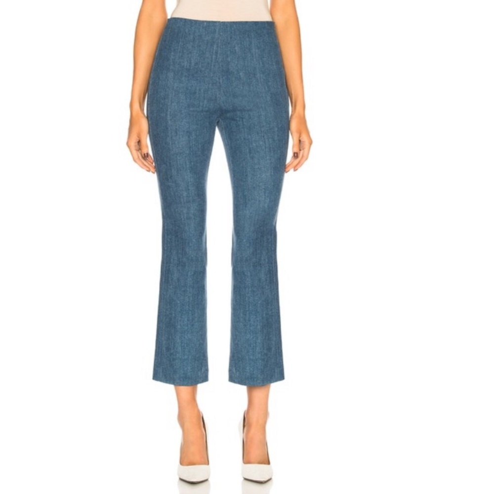 NEW • Rag & Bone • Hina High Waist Ankle Jeans - Picture 3 of 7